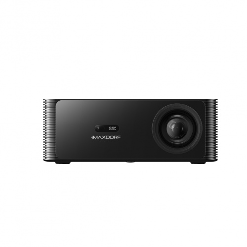 Maxdorf Google Certified Smart Projector