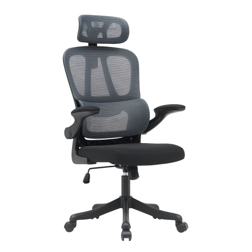 Bulsara High Back Mesh Chair