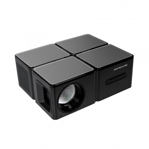 Ultra-Link PJ90 HD LED Projector